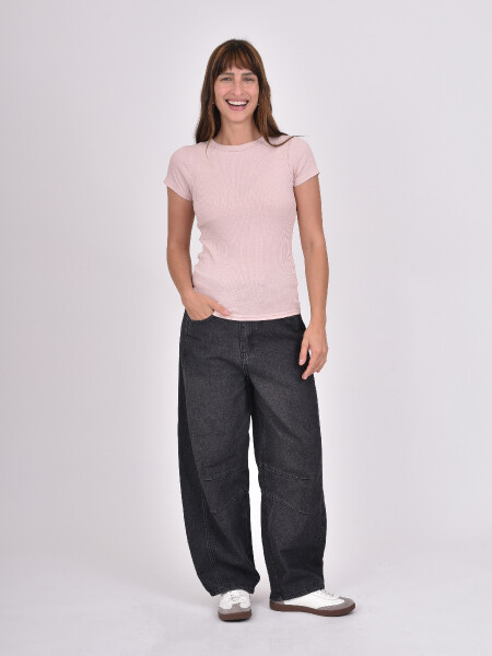 REMERA KELIRA ROSADO