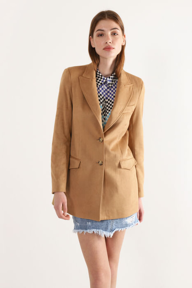 JACKET 
