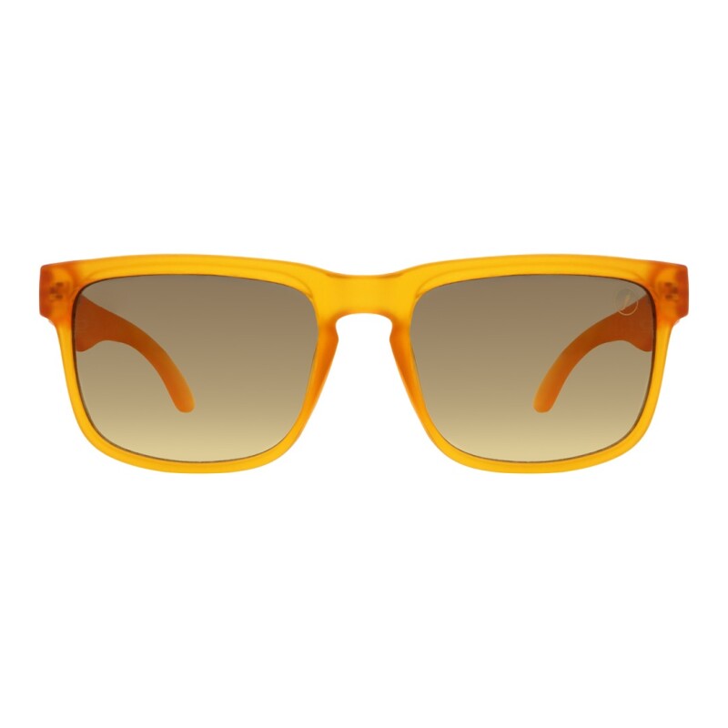 Lentes de Sol Chilli Beans Kids Hudson Naranja