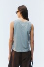 MUSCULOSA PARIS Celeste