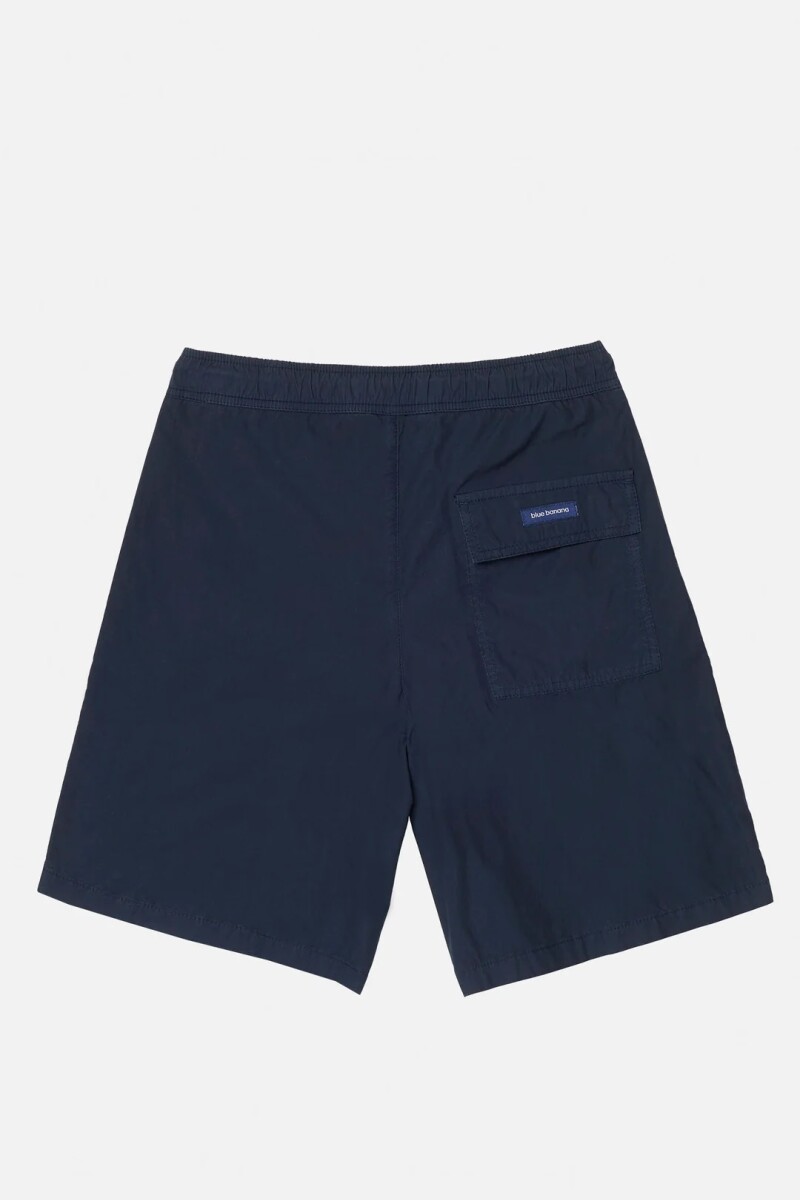 FOSSIL WAVE SHORTS Azul