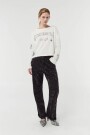 REMERA HOLSTER Off White