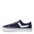 Championes de Hombre Pony Old School Canvas Low Azul Marino