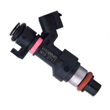 INYECTOR RENAULT FLUENCE 2.0 H106845 166006863R - INYECTOR RENAULT FLUENCE 2.0 H106845 166006863R -