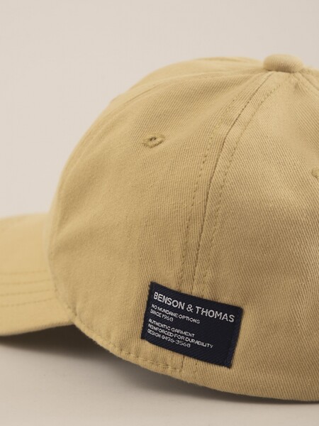 HAT ALMERIA BEIGE
