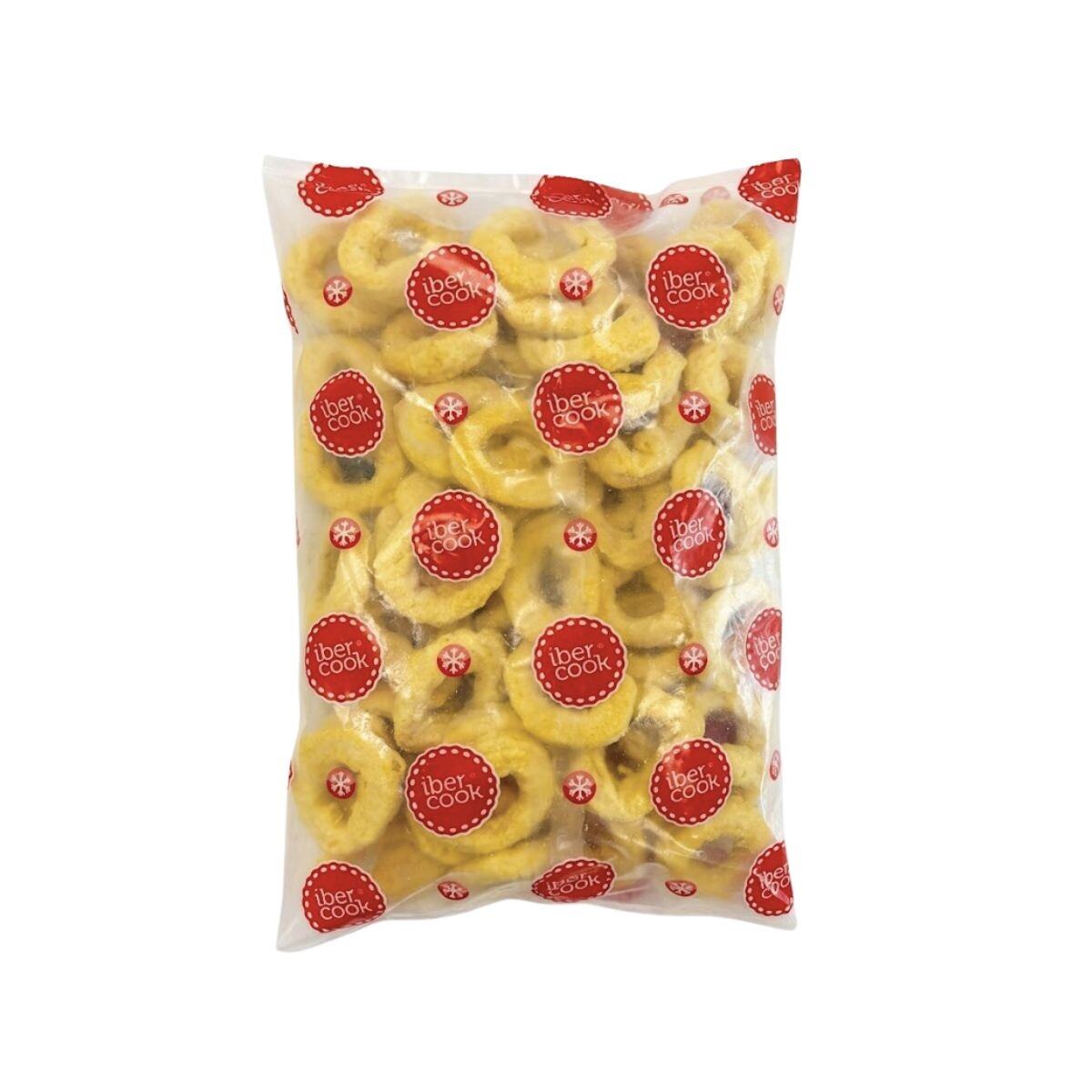 Anilla Rebozada - Rabas - 1 Kg 