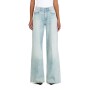 Jean Para Mujer 1978 D-Akemi Azul claro