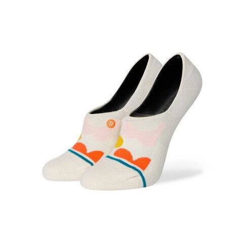 Medias Stance Hope Blanco