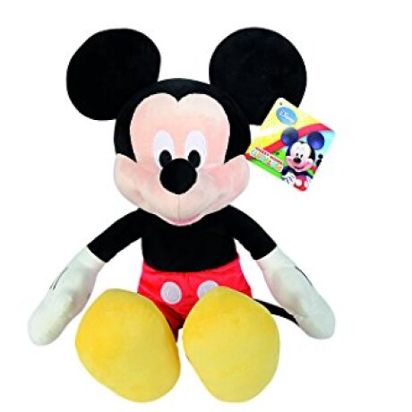 Peluche Mickey Mouse Original Disney Store 46CM 001