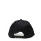Gorro Unisex Tiffosi Parche Negro