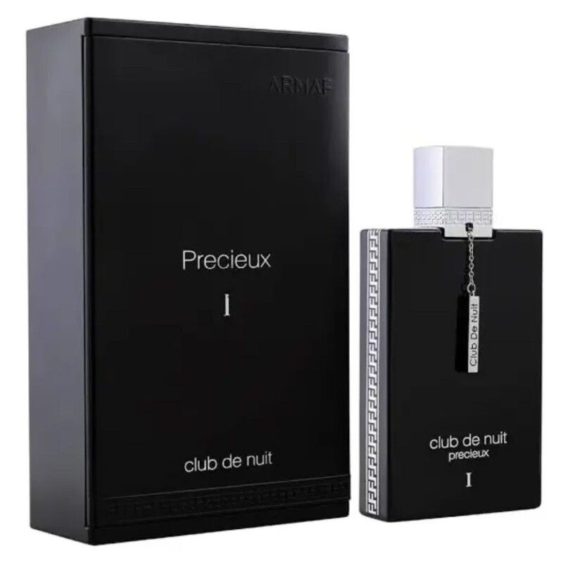Perfume Armaf Club De Nuit Precieux Unisex Edp 55ml Perfume Armaf Club De Nuit Precieux Unisex Edp 55ml