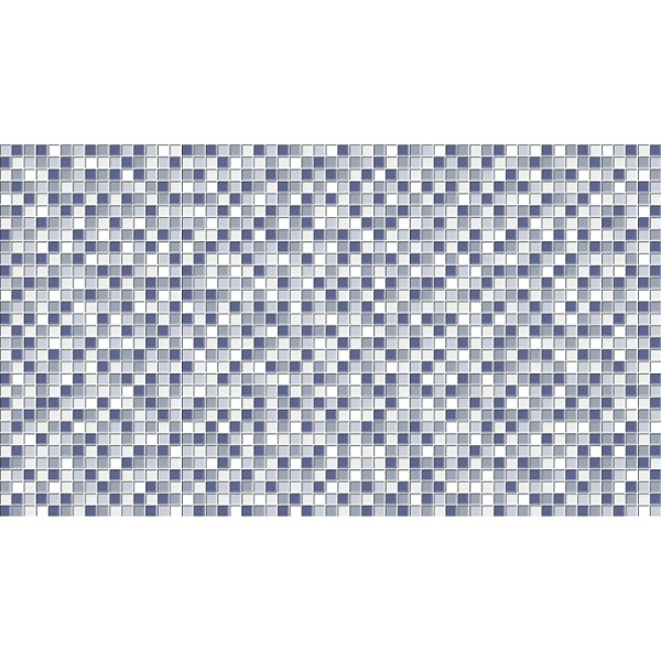 REVESTIMIENTO CRISTAL BLU HD "A" 32X57 CM Revestimiento Cristal Blu Hd "a" 32x57 Cm
