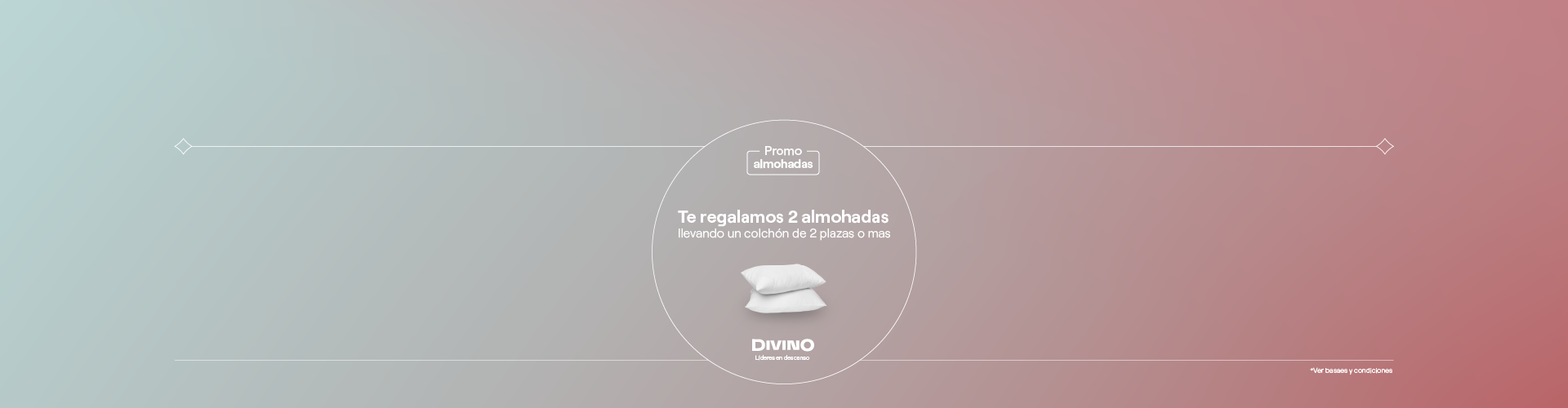 Colchón más dos almohadas