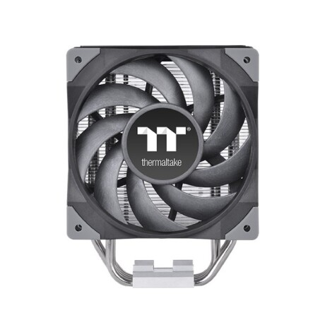 Thermaltake TOUGHAIR 310 - Disipador para procesador - (para: LGA1156, AM2, AM2+, AM3, LGA1155, AM3+, FM1, FM2, LGA1150, LGA1151 Thermaltake TOUGHAIR 310 - Disipador para procesador - (para: LGA1156, AM2, AM2+, AM3, LGA1155, AM3+, FM1, FM2, LGA1150, LGA1151