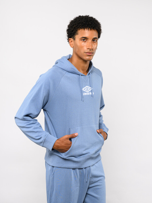 CANGURO ICONIC Umbro Hombre 00p