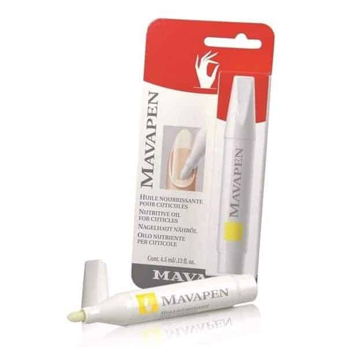 Mavala Mavapen Aceite P/Cuticulas 