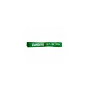 BANDA ELASTICA POWERBAND 45MM VERDE