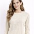 Sweater Tesa Blanco