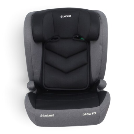 Booster Alzador Grow Con Isofix Bebesit Booster Alzador Grow Con Isofix Bebesit