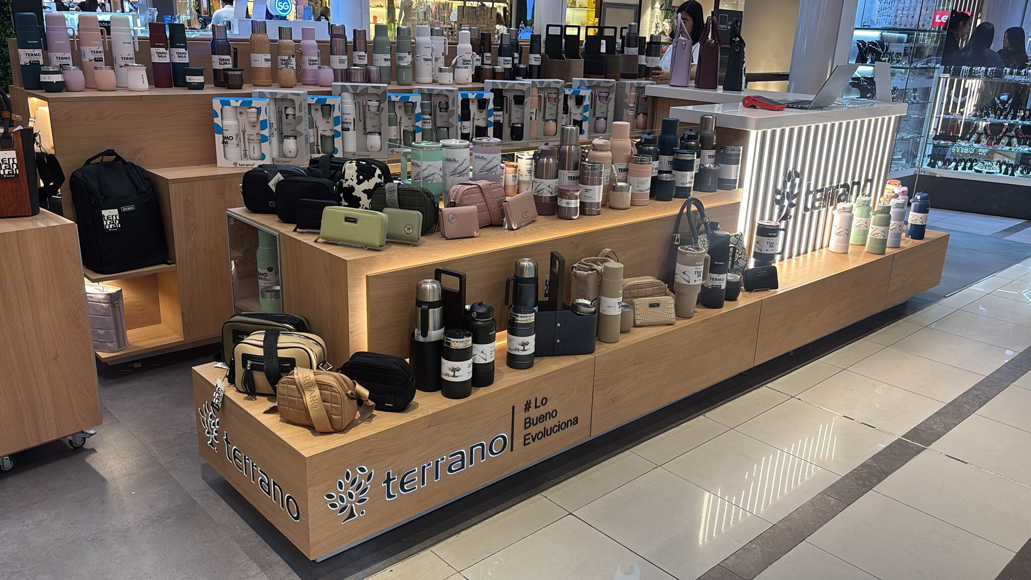 Punta Carretas Shopping