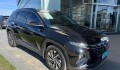 Hyundai Tucson 1.6 NX4 Limited 2022 Hyundai Tucson 1.6 NX4 Limited 2022