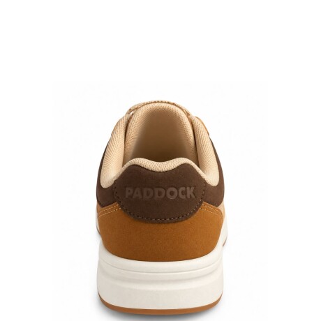 ZAPATILLA ETEL Whisky