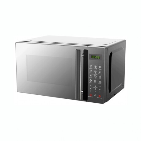 Microondas XION XI-MW2550G 900W Capacidad 25Lts Con Grill Microondas XION XI-MW2550G 900W Capacidad 25Lts Con Grill