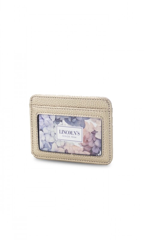 TARJETERO SIENNA PELTRE