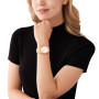 Reloj Michael Kors Lennox Acero Oro 0