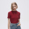 Remera Daly Cereza