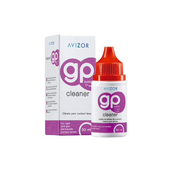 Avizor GP Cleaner 30mL Avizor GP Cleaner 30mL