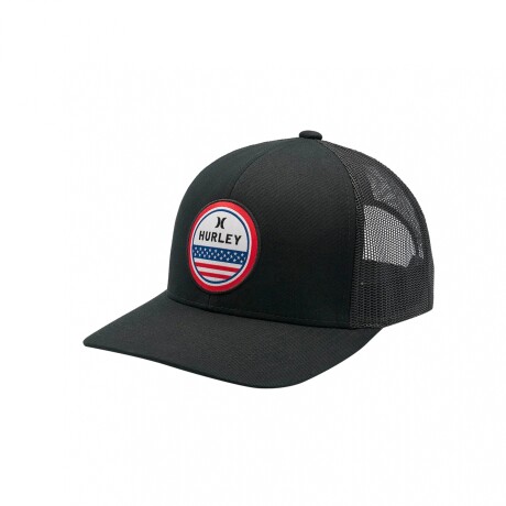 GORRO HURLEY USA