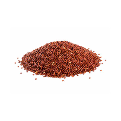 Quinoa roja orgánica 250g Quinoa Roja Organica 250g
