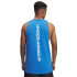 UA Zone Tank-RED BLU-402