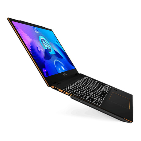 Notebook 2EN1 Msi 13,3'' Táctil Core Ultra 7 16GB 1TB WIN11 001