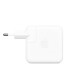 Adaptador de corriente Apple, USB‑C de 70 W - Blanco Adaptador de corriente Apple, USB‑C de 70 W - Blanco