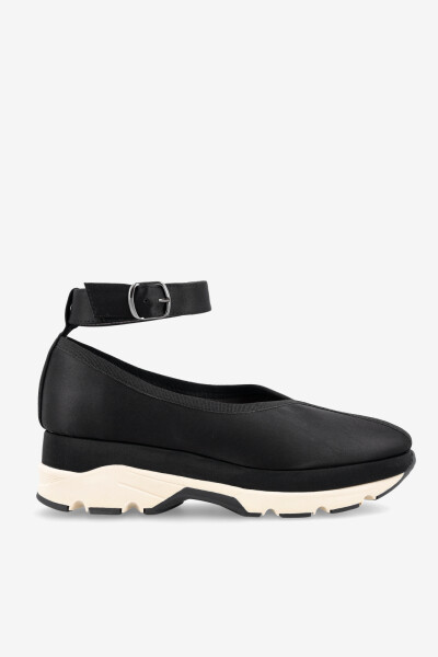 ZAPATO PRIMA SNEAK Negro
