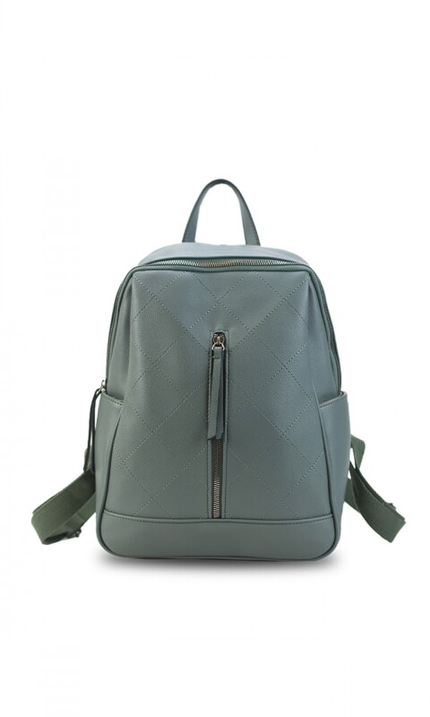 MOCHILA THERAN PINO AZUL