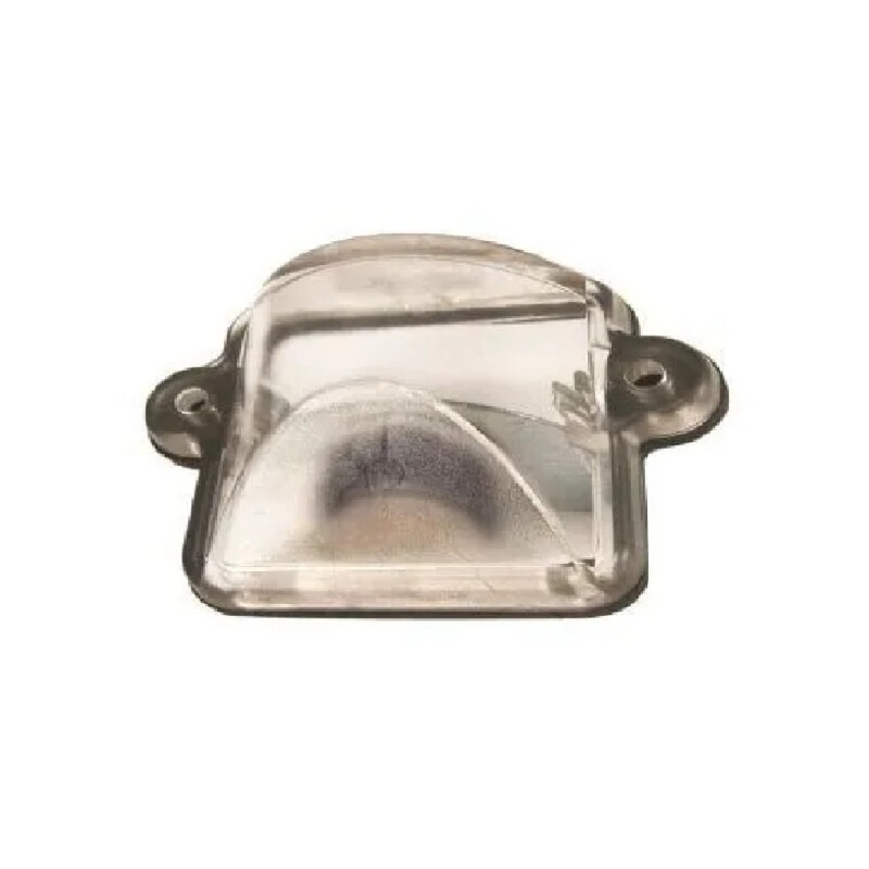 FARO MATRICULA FUSCA 1500 / 1600 Faro Matricula Fusca 1500 / 1600