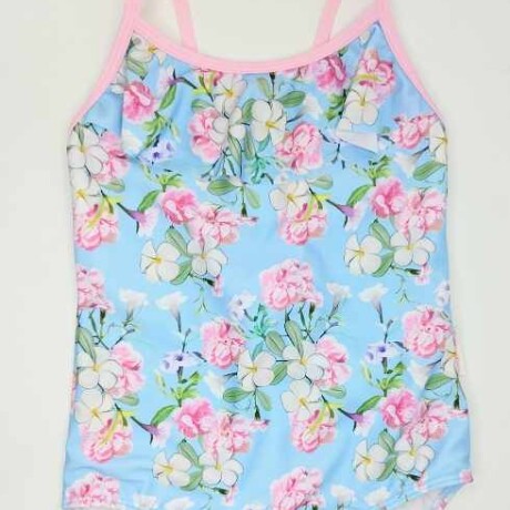 Traje de Baño Josefina Traje de Baño Josefina