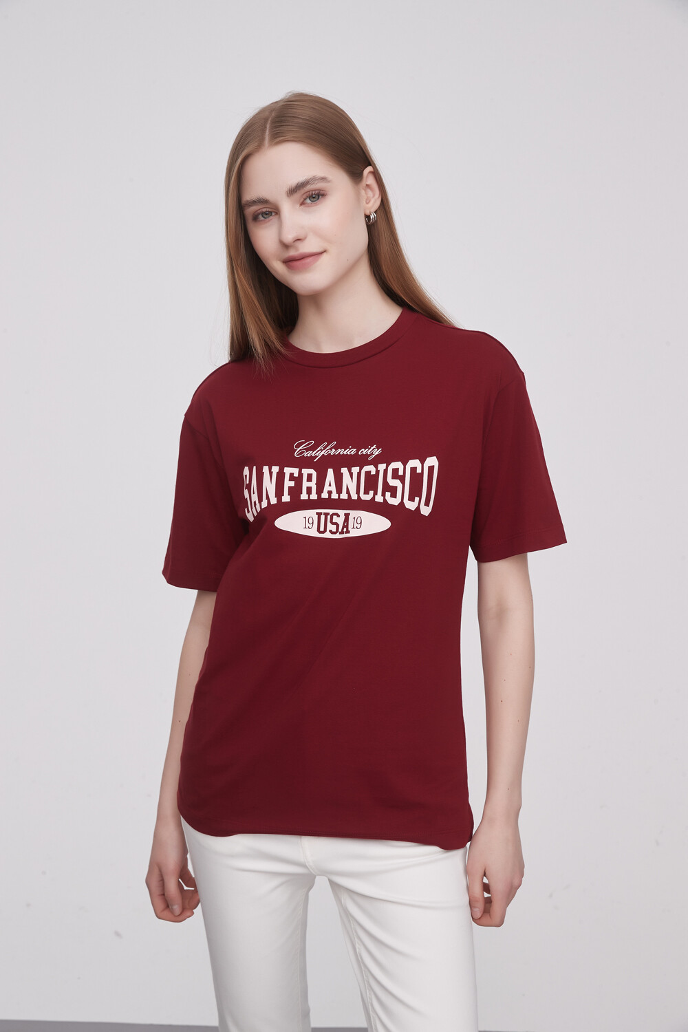 Remera Ampera Estampado 2