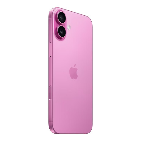 Apple - Smartphone Iphone 16 Plus - IP68. 6,7'' Multitáctil Super Retina Xdr Oled Hdr. Dualsim. 5G. 001