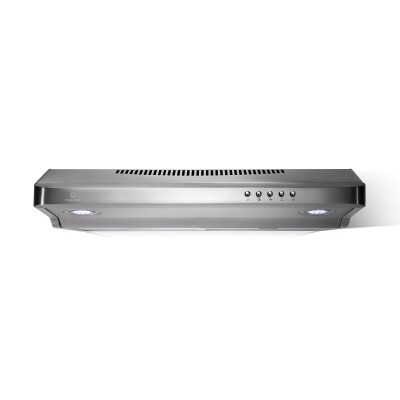 EXTRACTOR DE GRASA INDURAMA, 24"-60CM, CONVENCIONAL 001