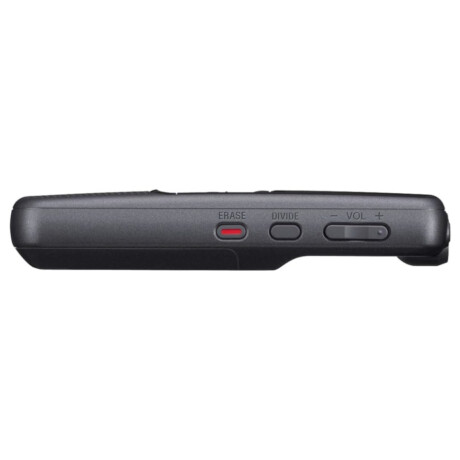 Sony - Grabador de Voz Digital - ICD-PX240 - 4GB. Micrófono Monoaural. MP3. 001