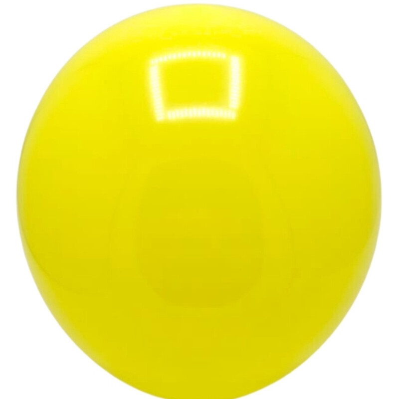 Globos X10 Tamaño R12 Verde Limon