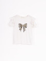 REMERA CUTE CRUDO