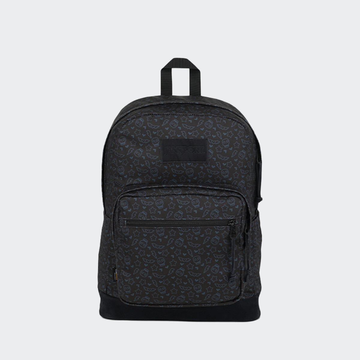 Mochila Jansport Right Deep - Negro 