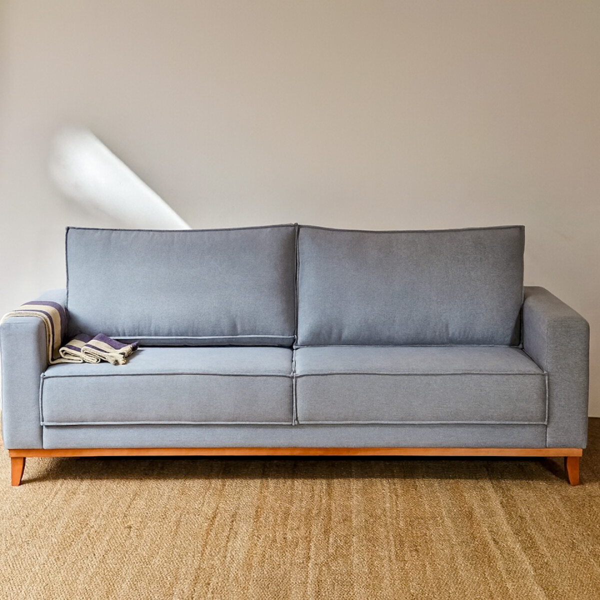 Sofá Dickson 220 x 85cm 