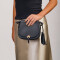 CARTERA MUJER NEGRO
