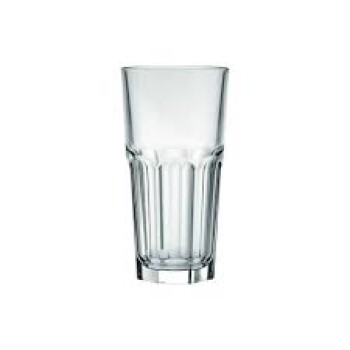 Vaso vidrio refresco bristol 340 cc Nadir Vaso vidrio refresco bristol 340 cc Nadir